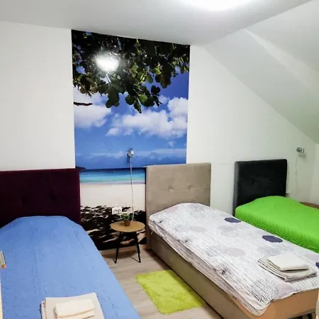 Aparthotel Ananas Centar Bolnica Besplatan Parking Banja Luka