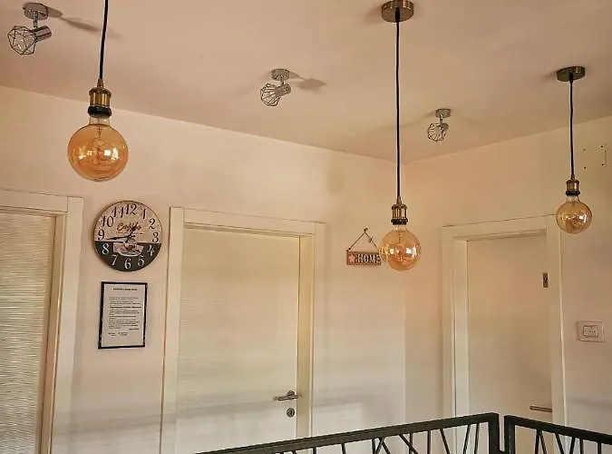 Aparthotel Ananas Centar Bolnica Besplatan Parking 4*