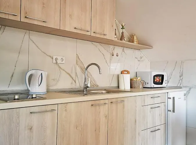 Ananas Centar Bolnica Besplatan Parking Aparthotel Banja Luka