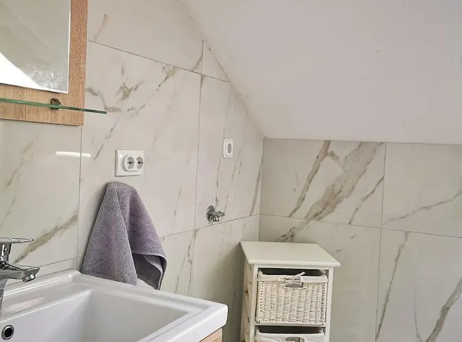 Ananas Centar Bolnica Besplatan Parking Aparthotel 4*