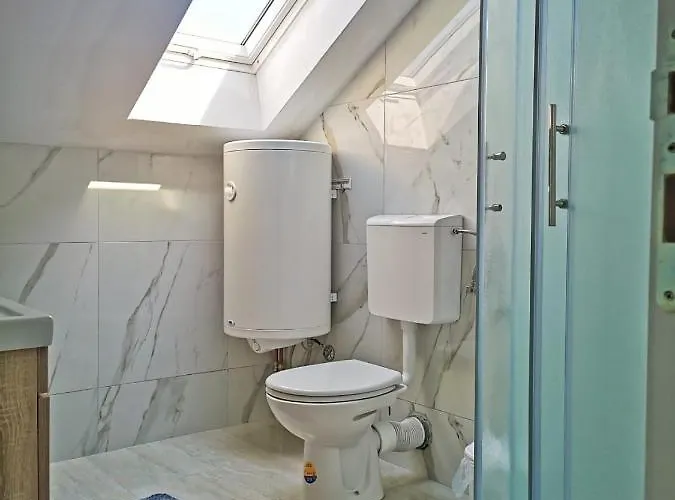 Aparthotel Ananas Centar Bolnica Besplatan Parking